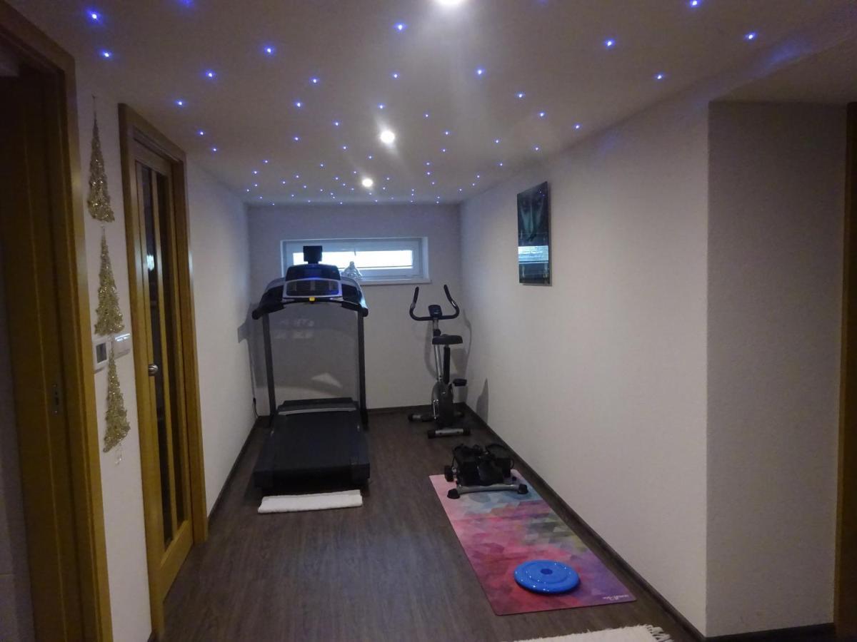 Family Friendly Apartment 3 Adults Plus Child Ruzomberok Exterior photo